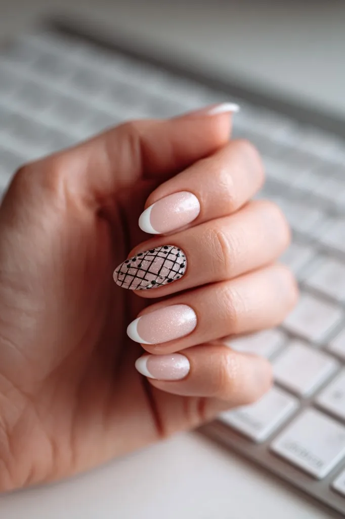Nail Menu London