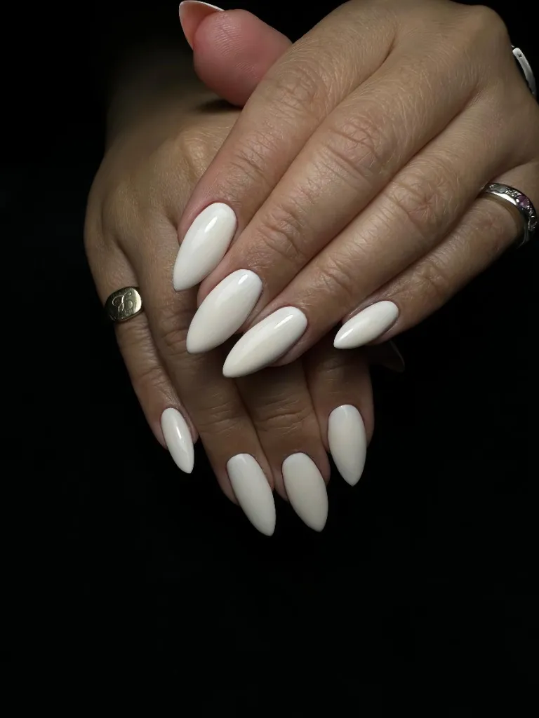 Korean Japanese Gel Manicure London
